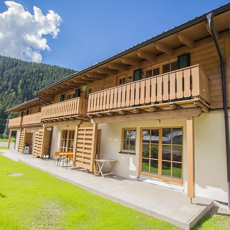 Tauerndorf Enzingerboden Ski In&Out - Steinbock Lodges Εξωτερικό φωτογραφία