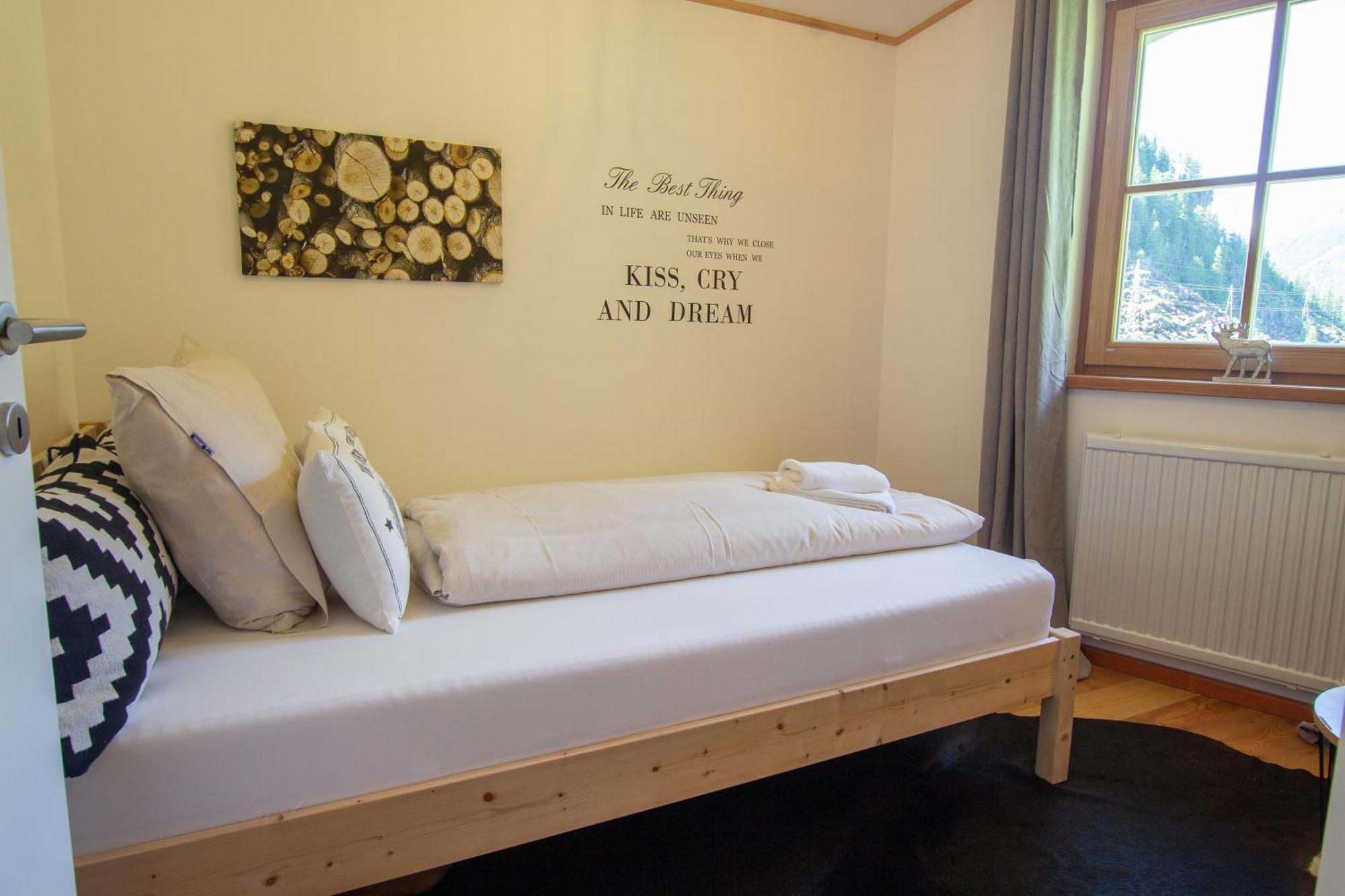 Tauerndorf Enzingerboden Ski In&Out - Steinbock Lodges Εξωτερικό φωτογραφία