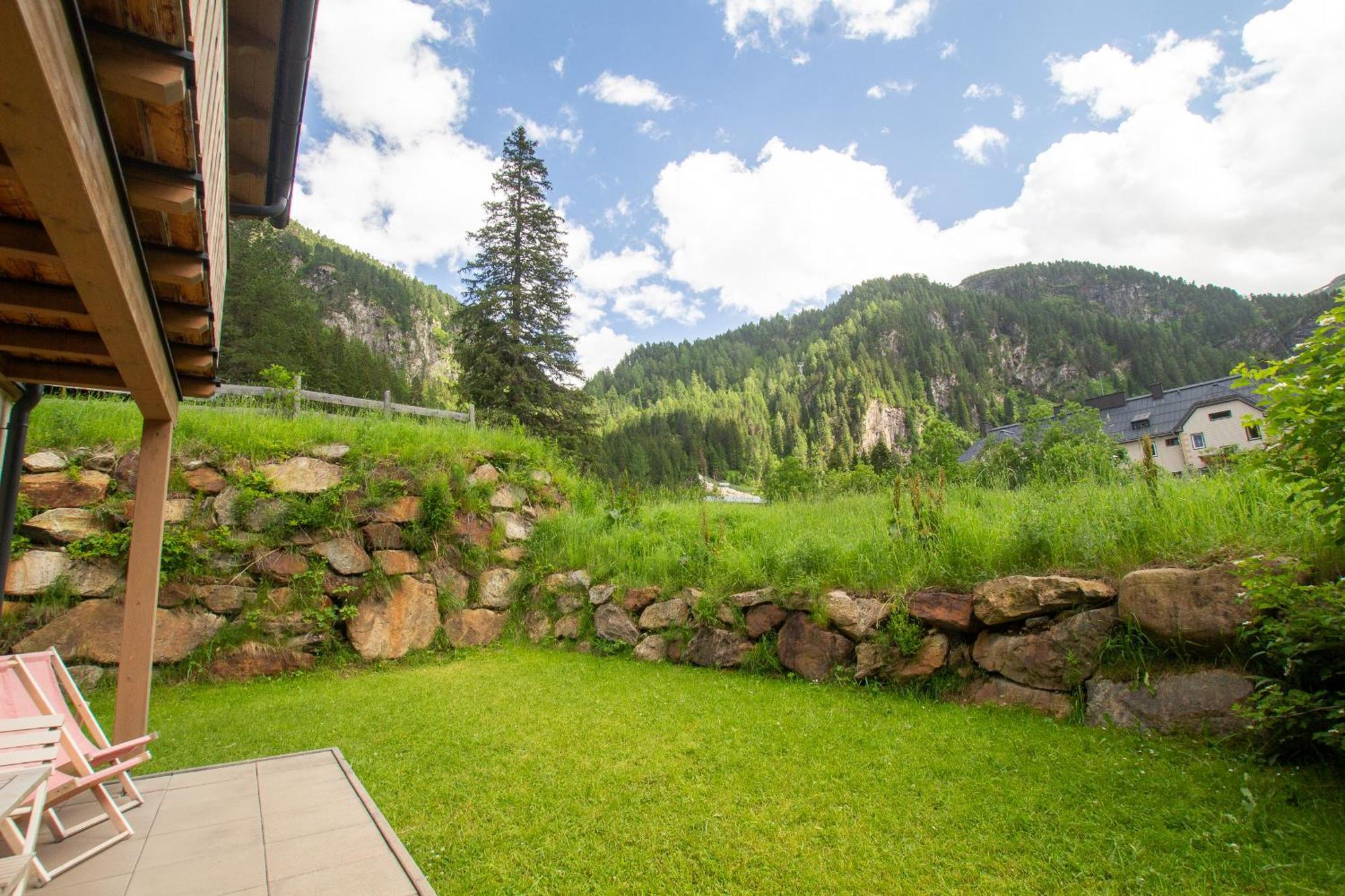 Tauerndorf Enzingerboden Ski In&Out - Steinbock Lodges Δωμάτιο φωτογραφία