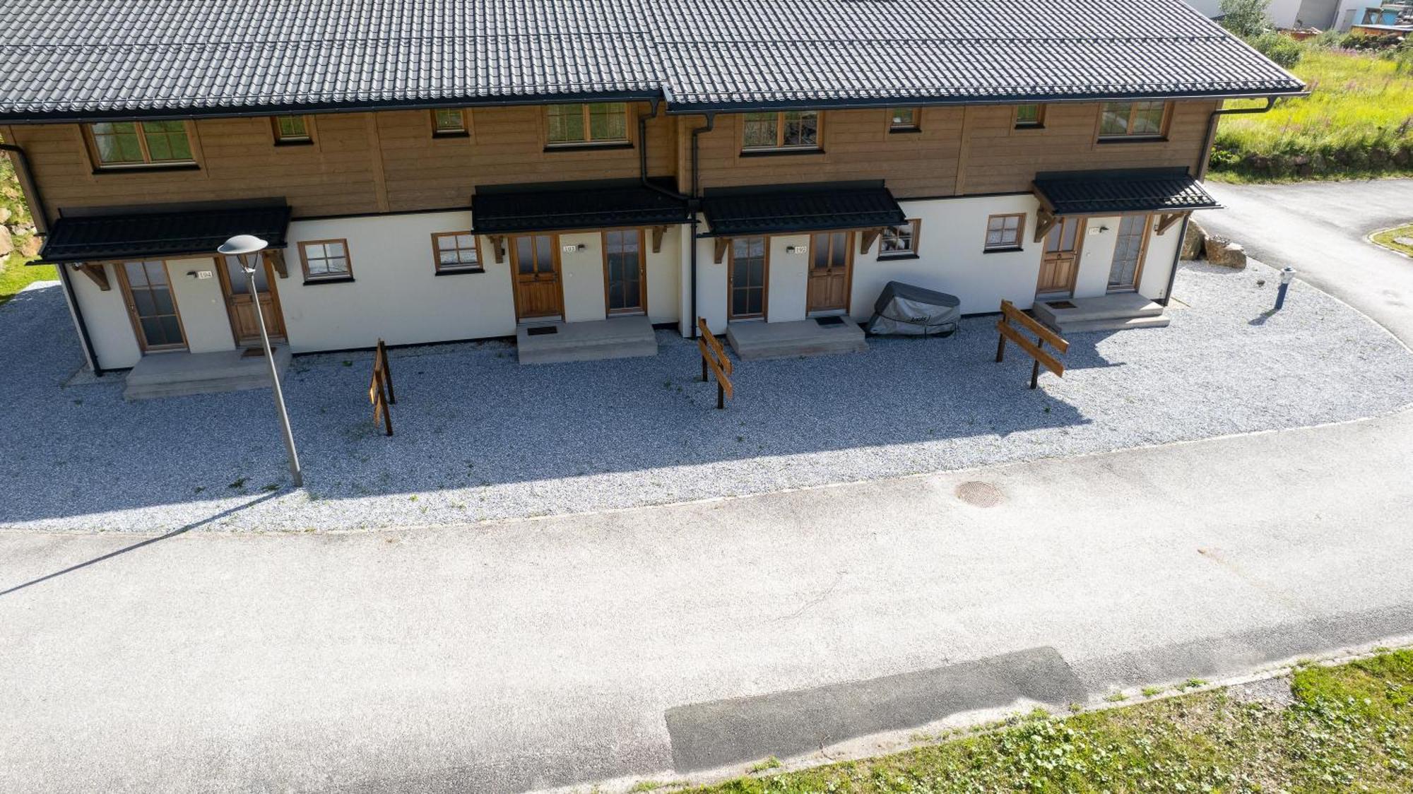 Tauerndorf Enzingerboden Ski In&Out - Steinbock Lodges Εξωτερικό φωτογραφία