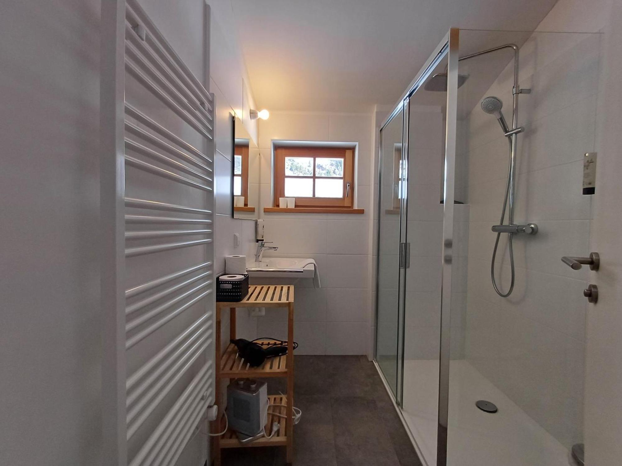 Tauerndorf Enzingerboden Ski In&Out - Steinbock Lodges Εξωτερικό φωτογραφία
